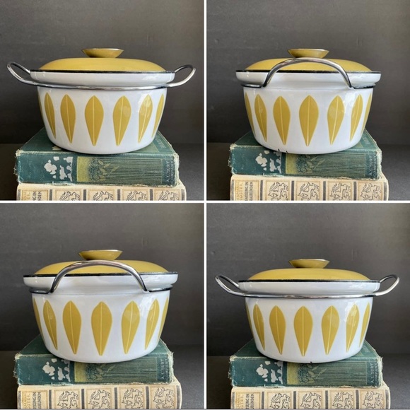 MCM Catherine Holm dish - Picture 1 of 11